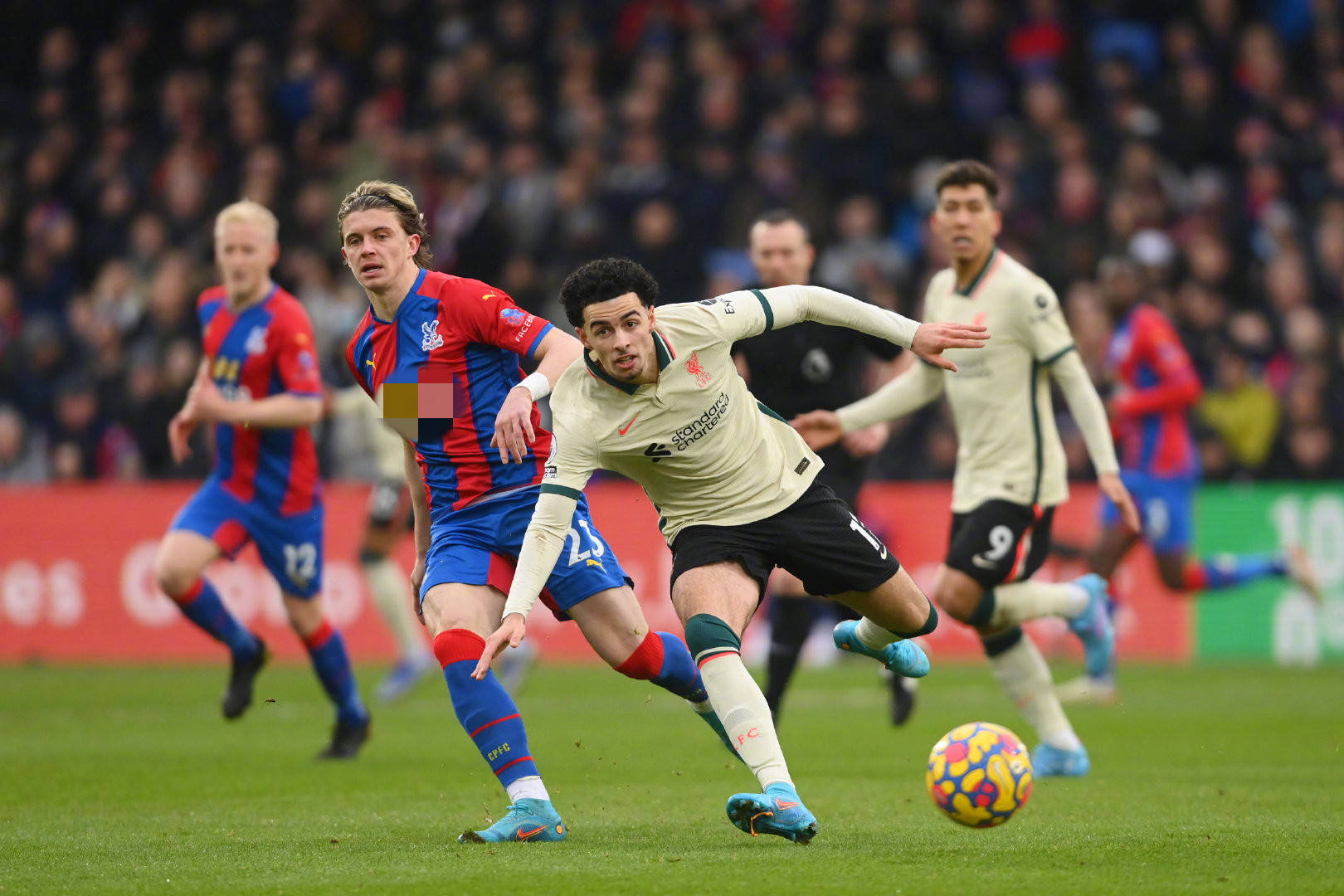 爾防守地位 爾防守地位